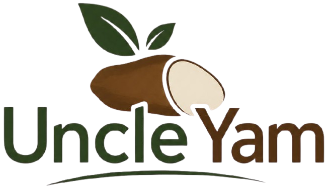 Uncle Yam